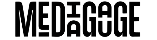 MediaGauge Logo
